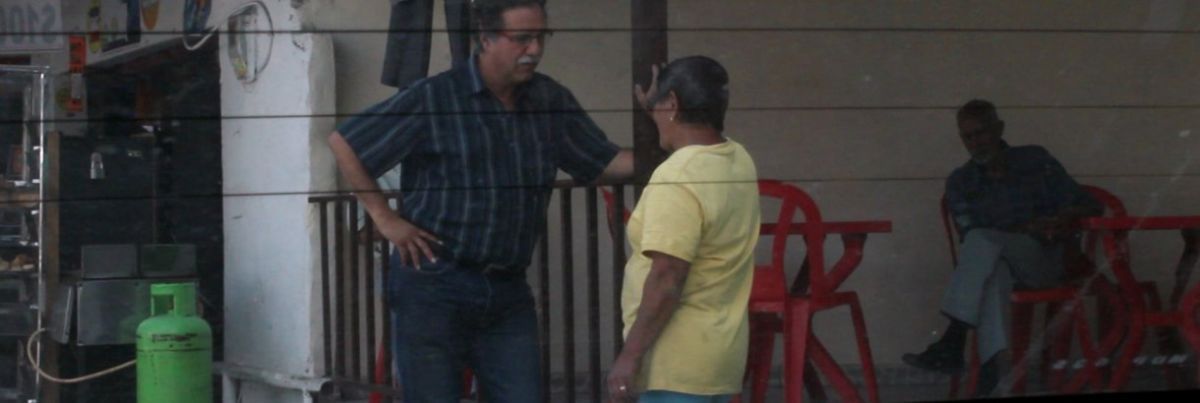 Crítica de "Como el cielo después de llover", un documental familiar de Mercedes Gaviria Jaramillo