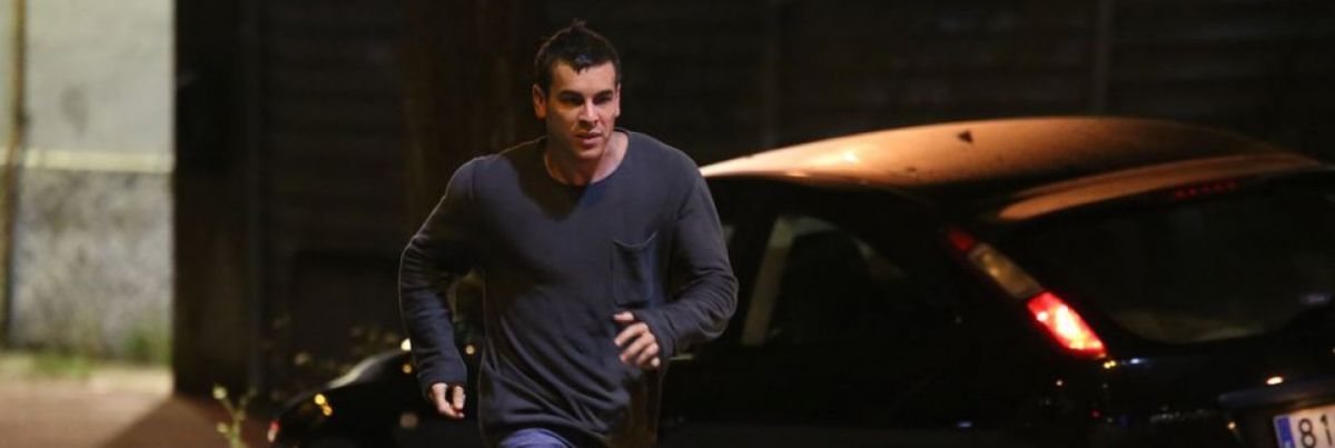 Crítica de "No matarás", thriller de David Victori con Mario Casas