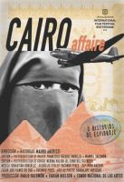 Festivales: Mauro Andrizzi sobre su corto "Cairo Affaire"
