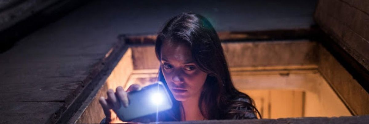 Crítica de "Sangre Vurdalak", el hombre lobo argentino según Santiago Fernández Calvete