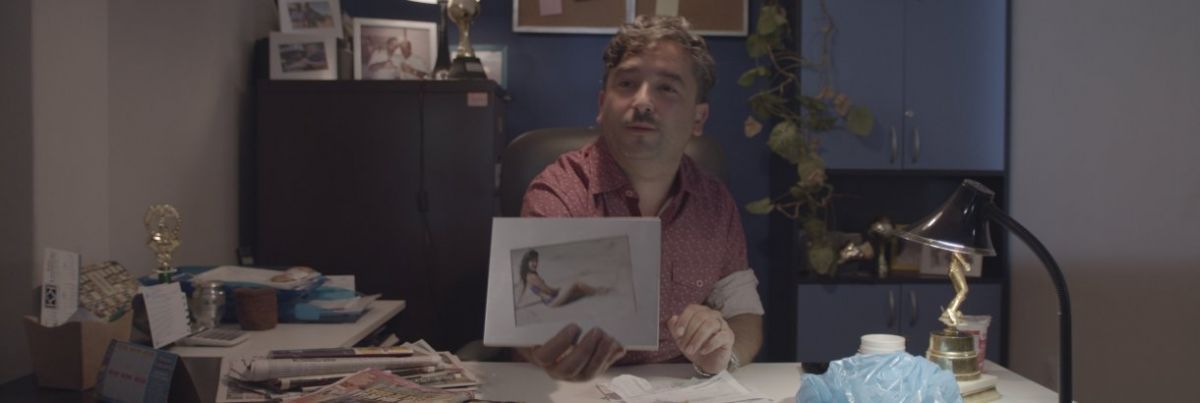 Crítica de "Fantasma vuelve al pueblo", de de Augusto González Polo