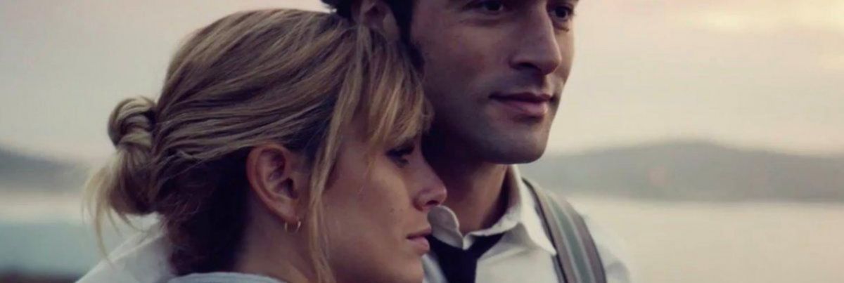 Crítica de "El verano que vivimos", fallida película de Carlos Sedes