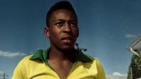 Crítica de "Pelé", el documental del astro brasileño