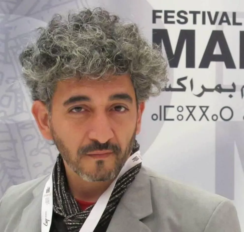 Falleció Edgardo Bechara El Khoury, director del Festival Internacional de Cine Latino Árabe LATINARAB