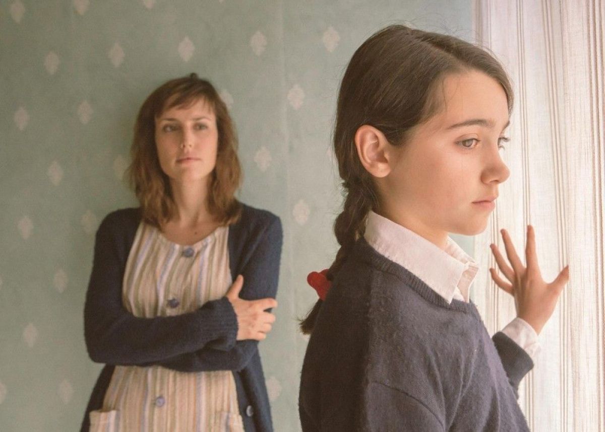 Crítica de "Las niñas", de Pilar Palomero, y el otro lado de España del 92