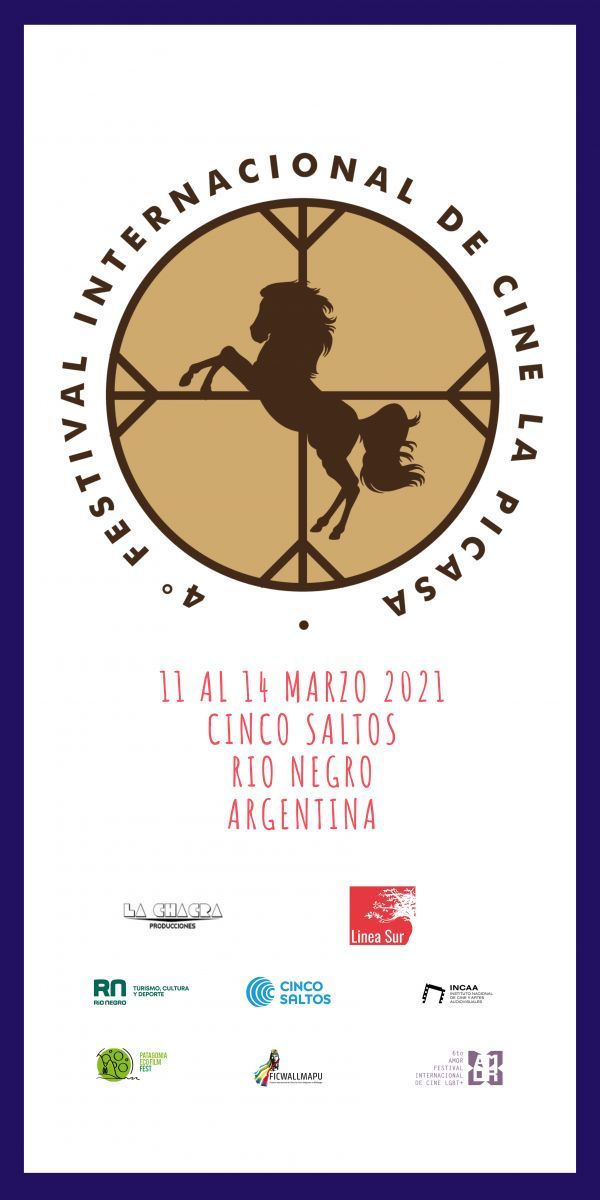 El IV Festival Internacional de Cine La Picasa anunció su programación