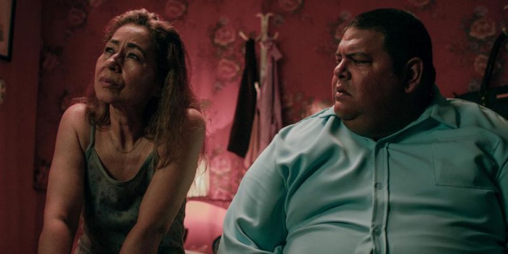 Crítica de"Lavaperros", comedia negra del colombiano Carlos Moreno