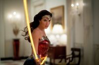 Gal Gadot en "Mujer maravilla 1984"