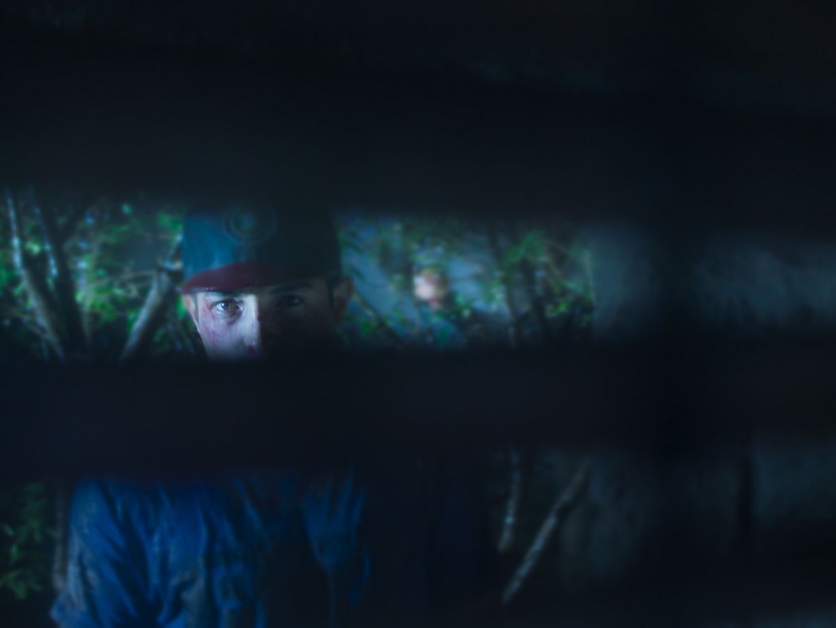 Crítica de "Un crimen común" y la coherencia estética de Francisco Márquez