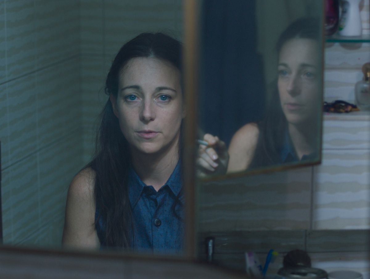 Crítica de "Un crimen común" y la coherencia estética de Francisco Márquez