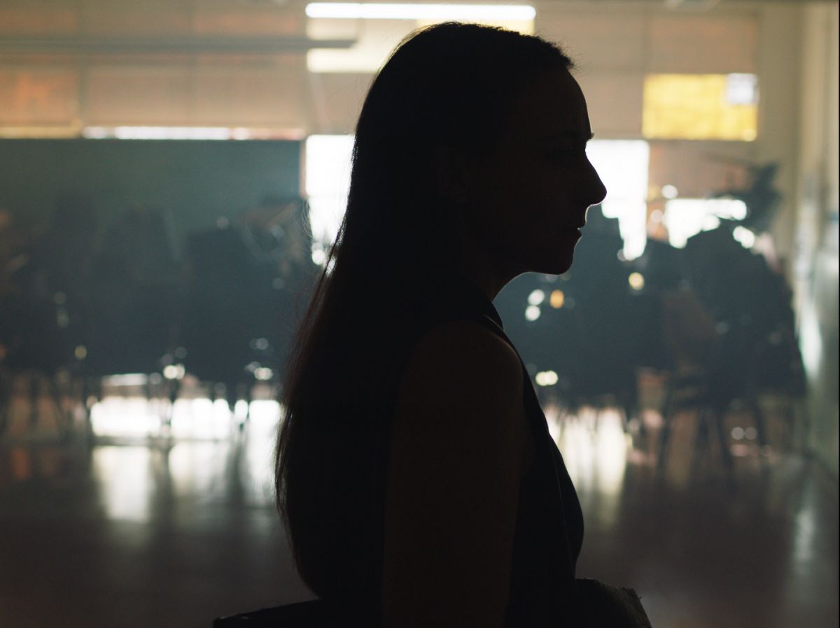 Crítica de "Un crimen común" y la coherencia estética de Francisco Márquez