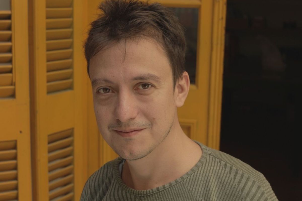 Crítica de "Un crimen común" y la coherencia estética de Francisco Márquez