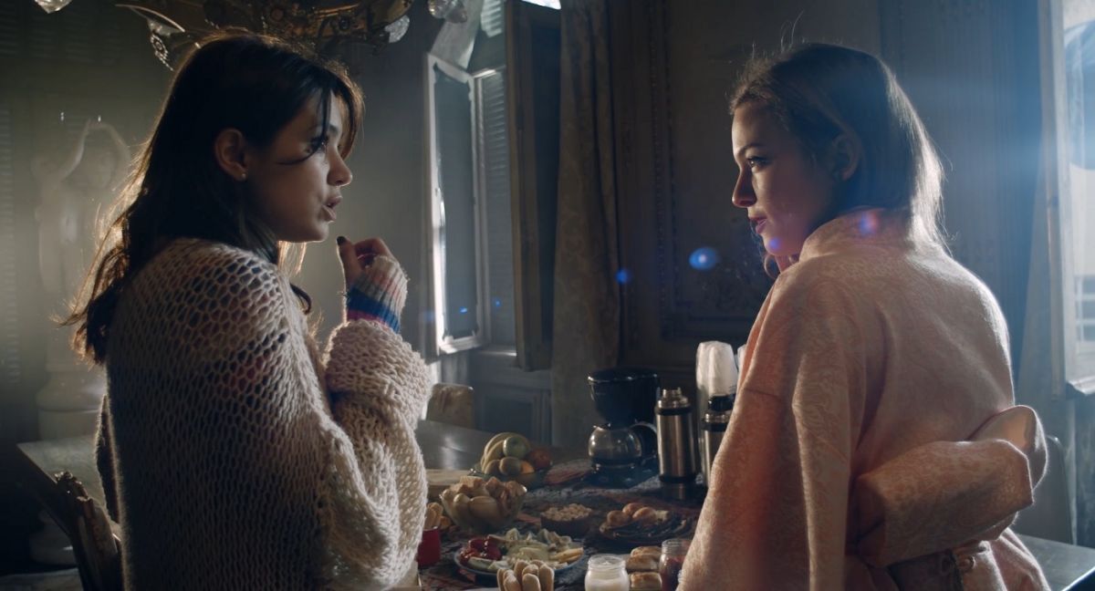 Crítica de “Realidad Virtual”, una fallida incursión en el género de Hernán Findling  