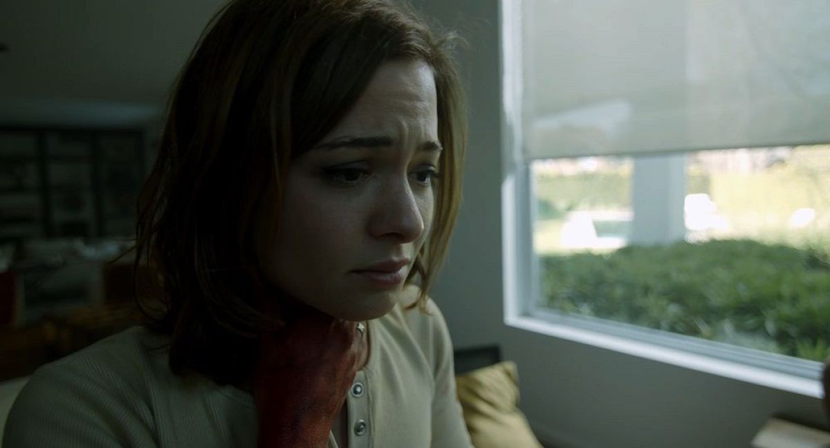 Crítica de “Realidad Virtual”, una fallida incursión en el género de Hernán Findling  