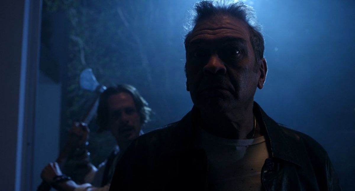 Crítica de “Realidad Virtual”, una fallida incursión en el género de Hernán Findling  