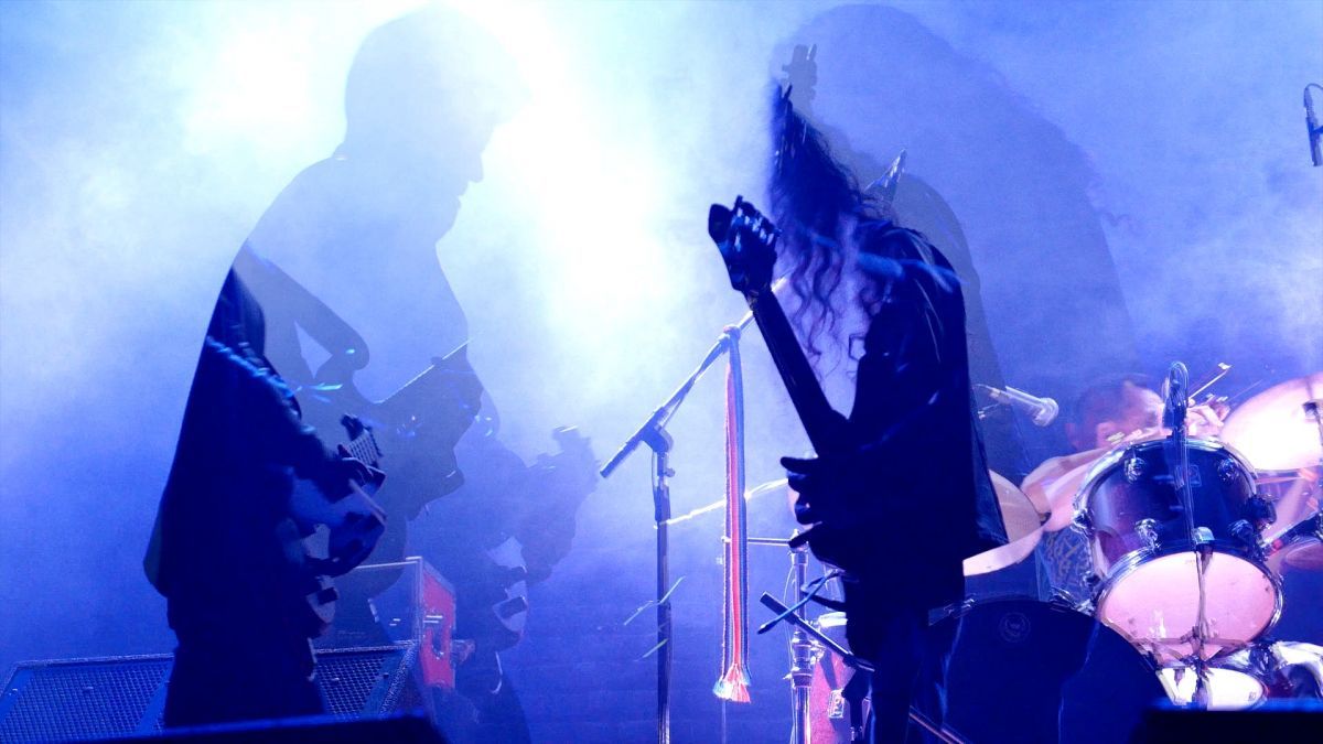 Crítica de "Acid Mothers Reynols. Live and Beyond", de Alejandro Maly
