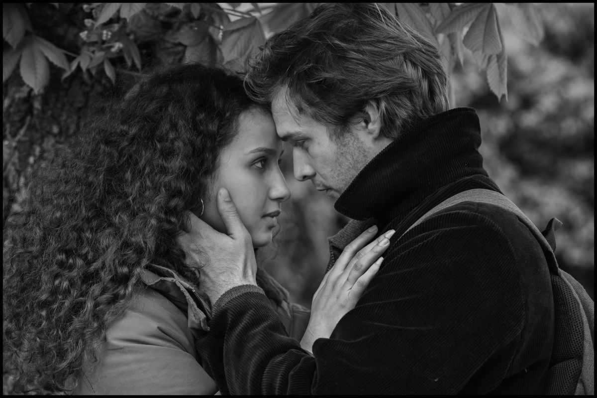 Crítica de "Le sel des larmes", de Philippe Garrel