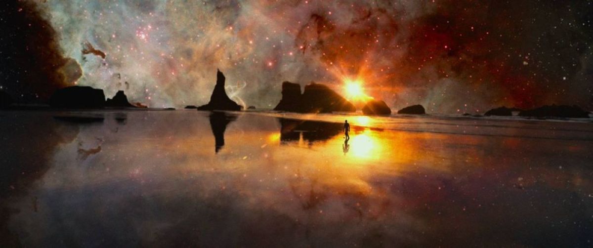 Crítica de "Diamantino", película que parodia a Ronaldo de Gabriel Abrantes y Daniel Schmid