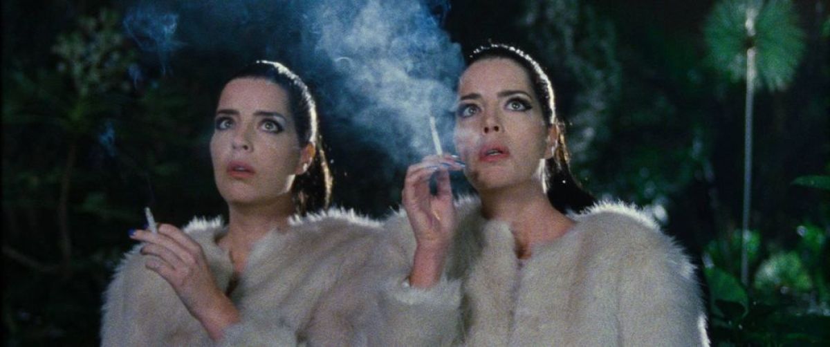 Crítica de "Diamantino", película que parodia a Ronaldo de Gabriel Abrantes y Daniel Schmid