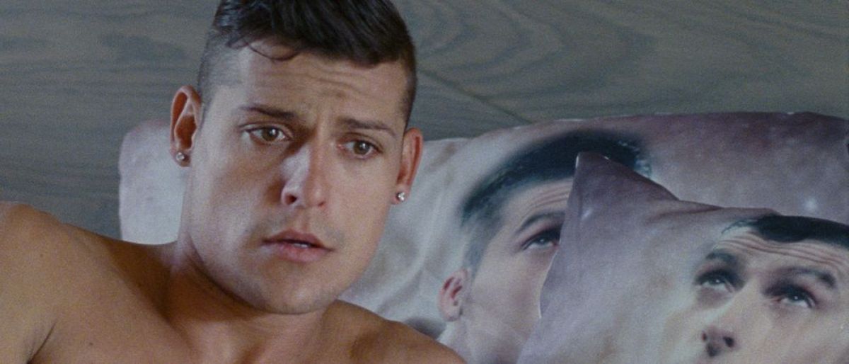 Crítica de "Diamantino", película que parodia a Ronaldo de Gabriel Abrantes y Daniel Schmid