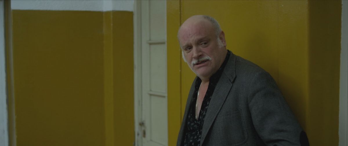 Crítica de “Bandido”, de Luciano Juncos y con Osvaldo Laport en el ocaso de un cantante