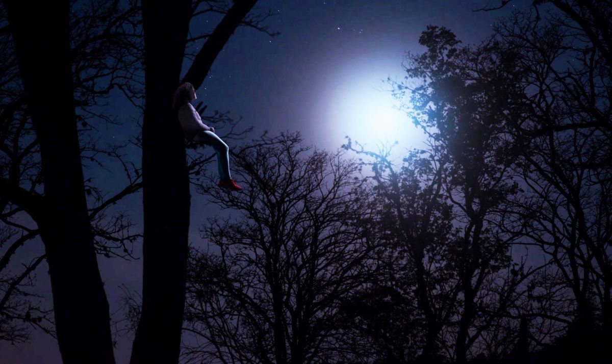 Tomás Lipgot analiza en “El universo de Clarita” la pasión y la vocación de los niños