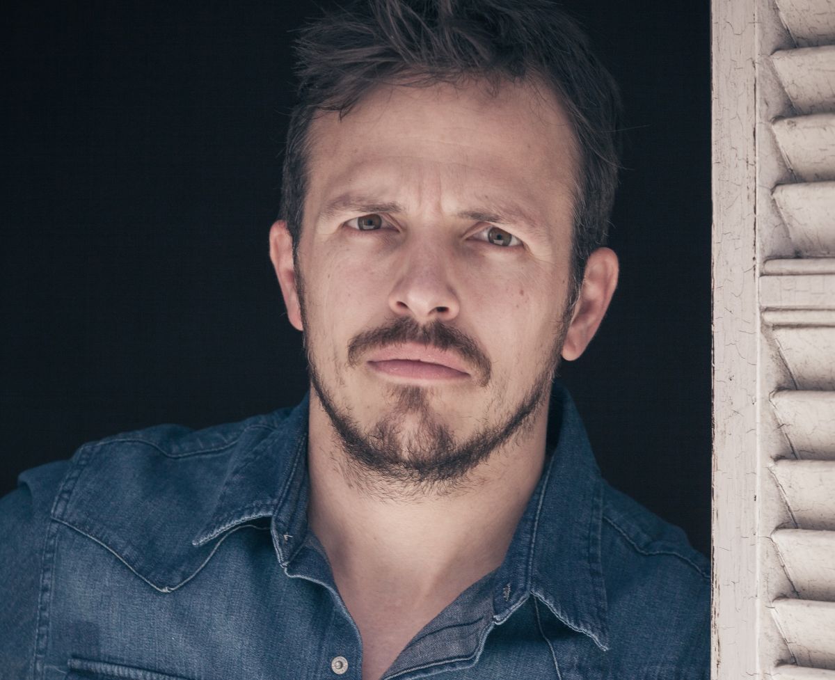 Marco Berger lleva al cine el carnaval de Gualeguaychú