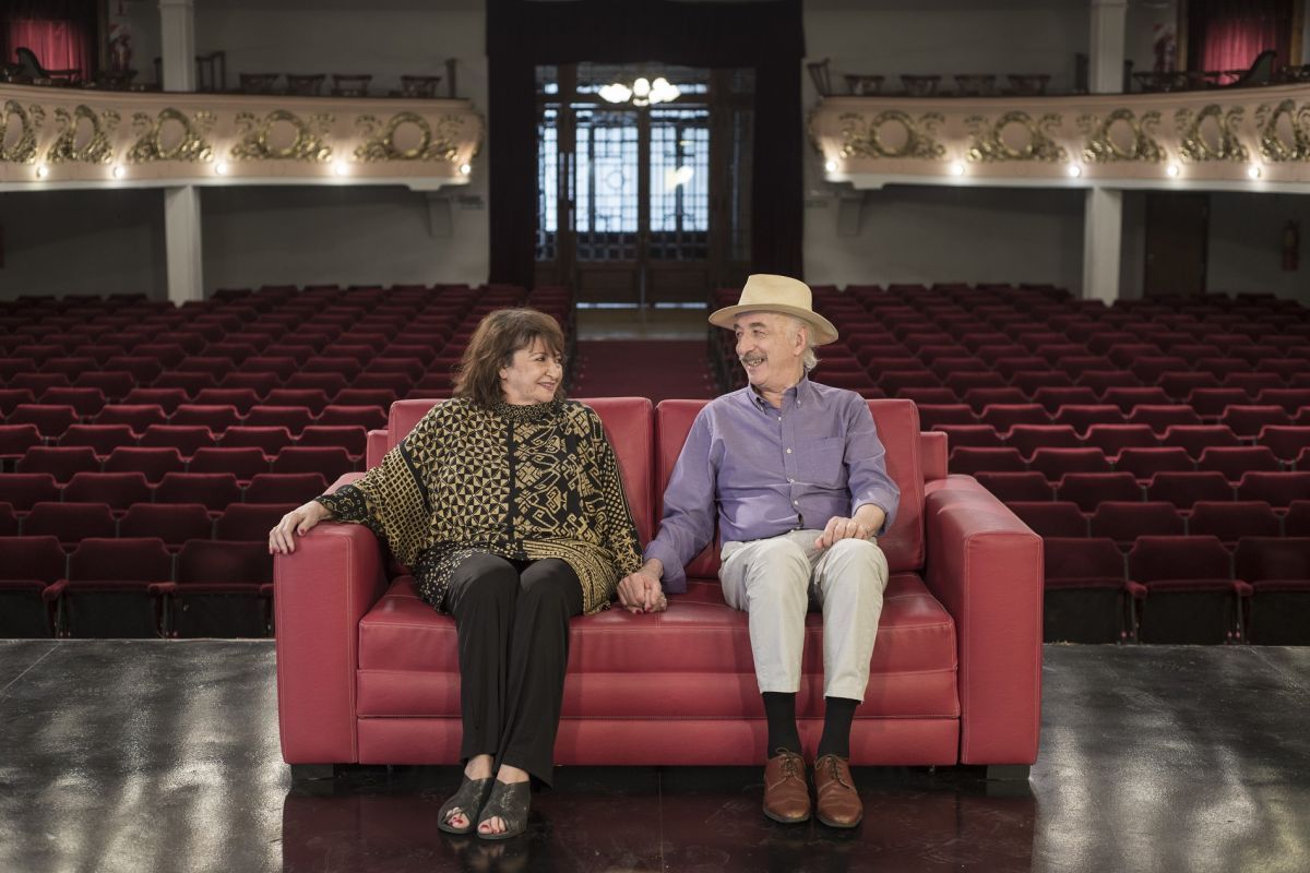 Crítica de "Dorados 50", una comedia documental de Alejandro Vagnenkos y Víctor Cruz