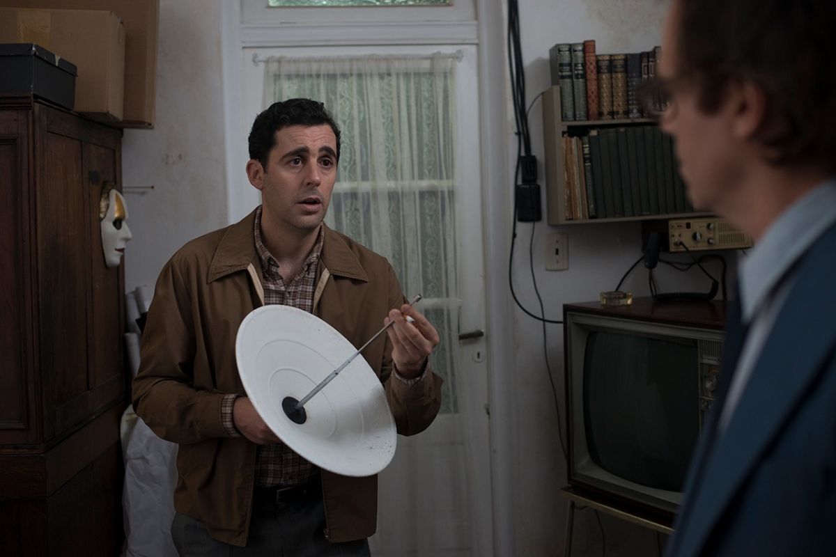 Crítica de “Canal 54”, tras los pasos de la mayor mentira jamás contada