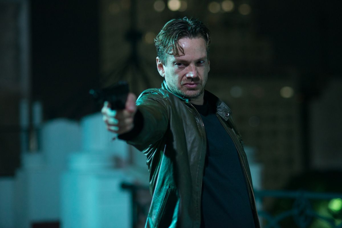 Crítica de “10 Palomas”, el retorno triunfal de Tamae Garateguy al género policial