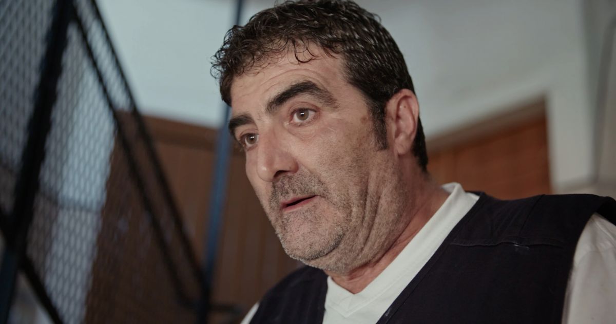 Crítica de "Taranto", crónica documental de Víctor Cruz