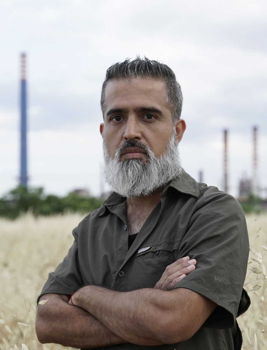 Crítica de "Taranto", crónica documental de Víctor Cruz