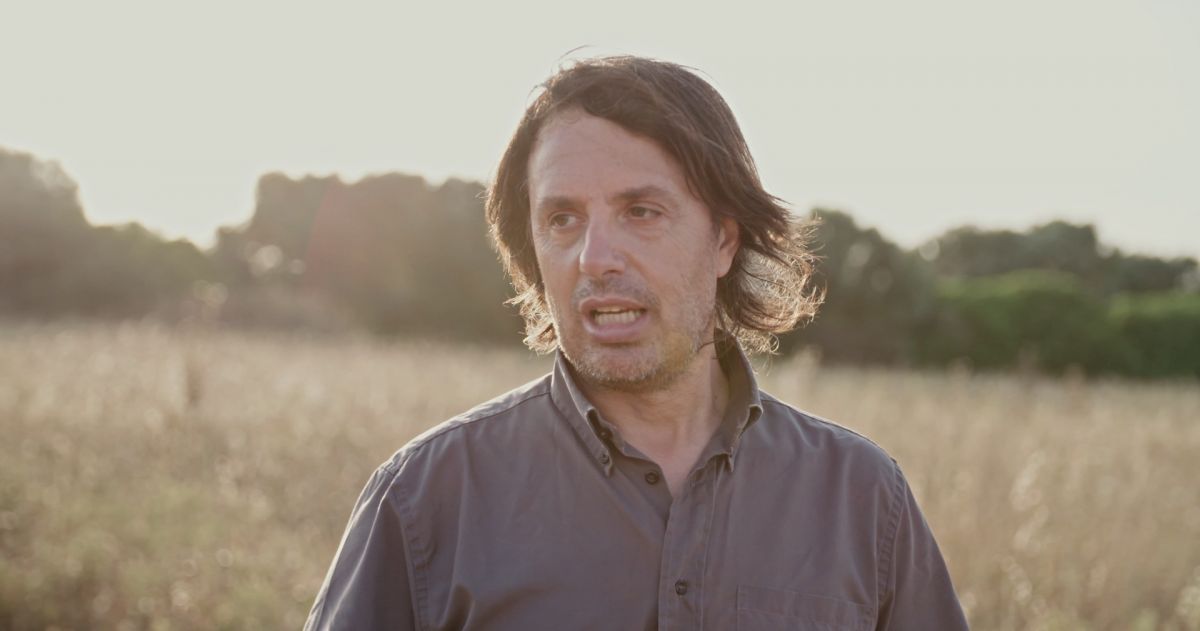 Crítica de "Taranto", crónica documental de Víctor Cruz