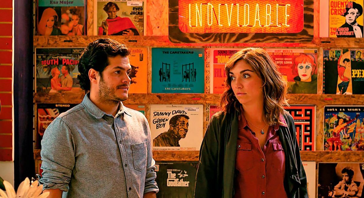 Crítica de "Sin hijos",  remake del film argentino que entretiene pero...