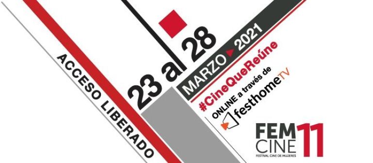 Cine de mujeres a ambos lados de los andes contado por sus directoras