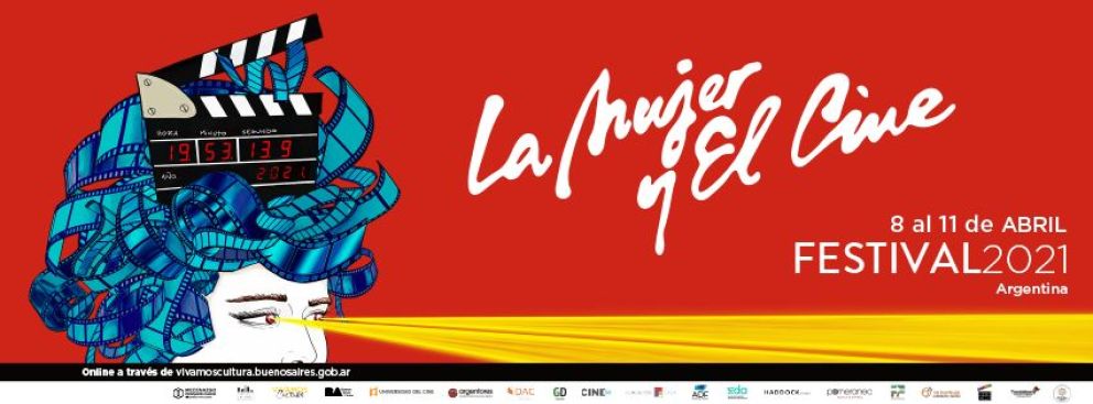 Cine de mujeres a ambos lados de los andes contado por sus directoras