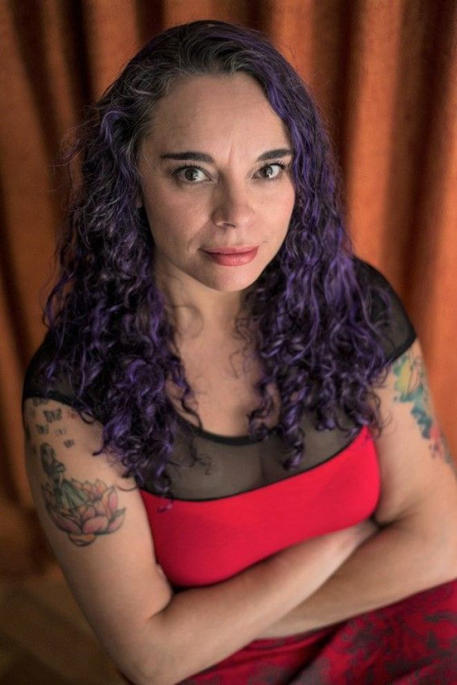 Cine de mujeres a ambos lados de los andes contado por sus directoras