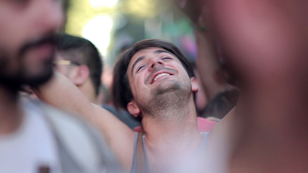 Crítica de “Sexo y revolución”, el manifiesto político gay de Ernesto Ardito
