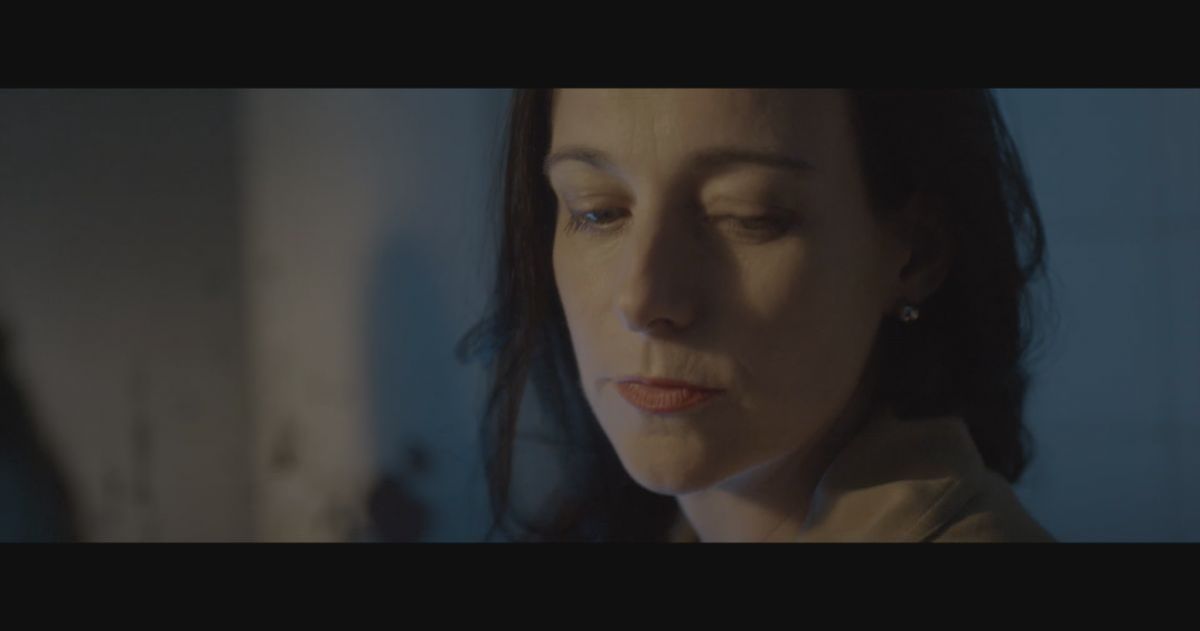 Crítica de "Bahía Blanca", el incómodo y fascinante debut de Rodrigo Caprotti con Guillermo Pfening