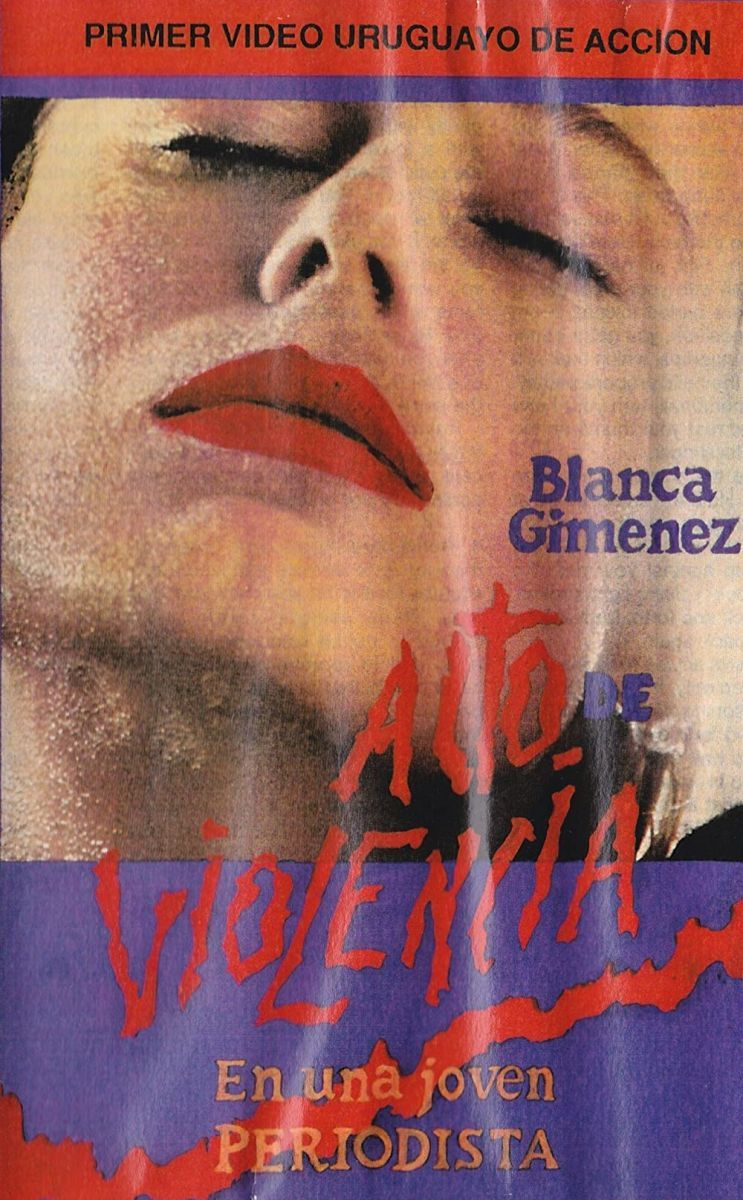 Crítica de “Directamente para video”, Emilio Silva Torres tras las huellas del film de culto uruguayo