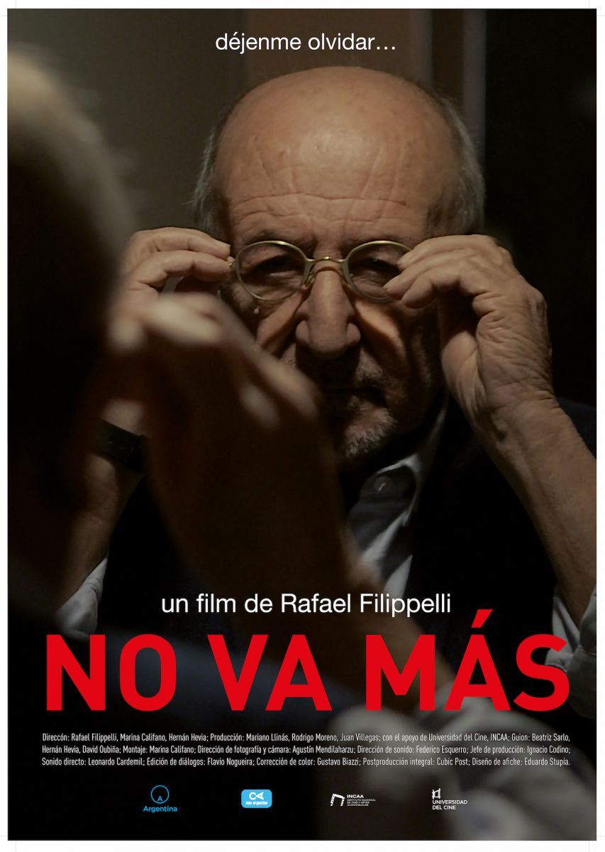 Crítica de "No va más", de Rafael Filippelli, una obra que interpela