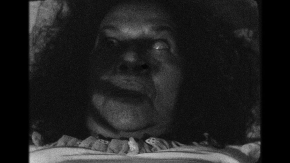 "Las sombras", de Paulo Pécora, inaugura el ciclo "Cortos al Cubo" en Camarones Cine