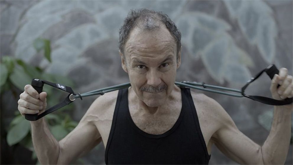 Crítica de "Dopamina", autorretrato documental corporal de Natalia Imery Almario 