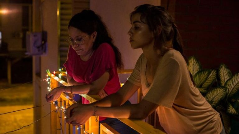 Cuatro películas argentinas fueron premiadas en el Sanfic Industria