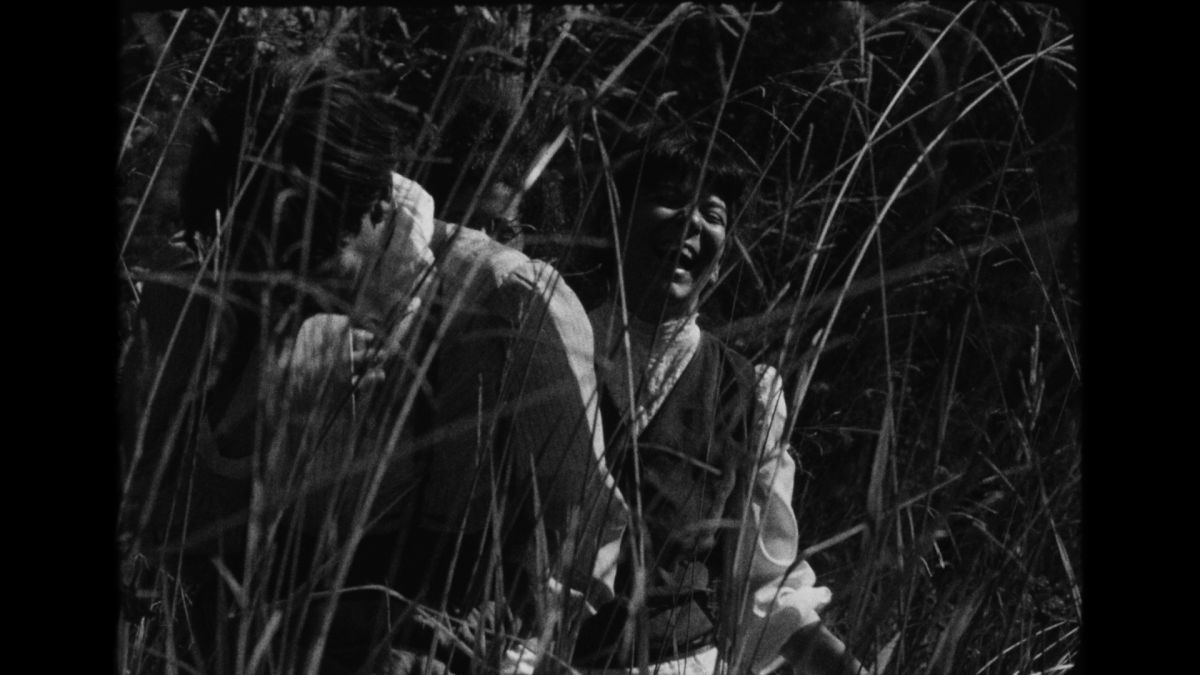 "Las sombras", de Paulo Pécora, inaugura el ciclo "Cortos al Cubo" en Camarones Cine