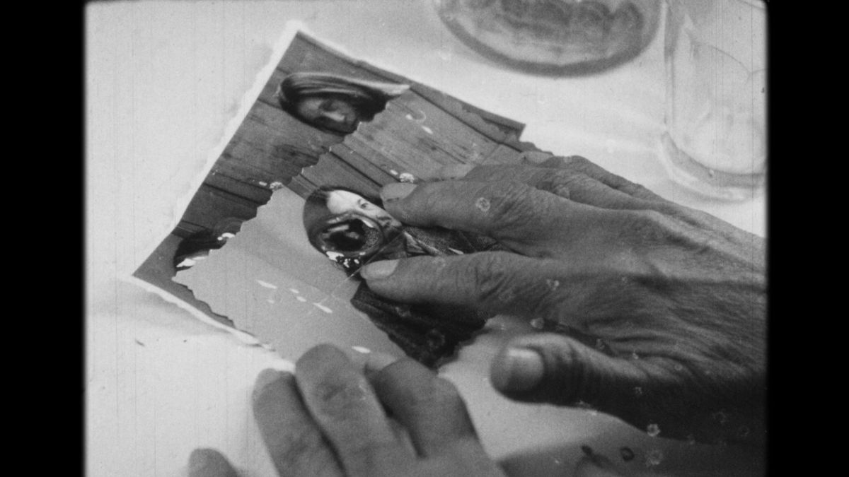 "Las sombras", de Paulo Pécora, inaugura el ciclo "Cortos al Cubo" en Camarones Cine