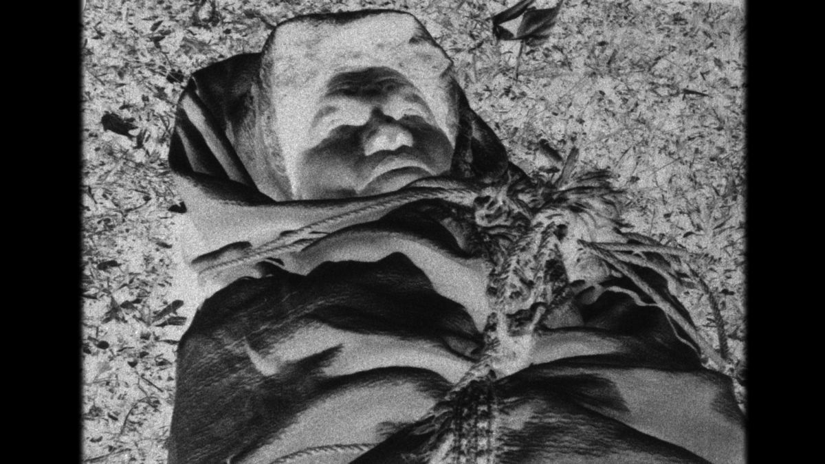 "Las sombras", de Paulo Pécora, inaugura el ciclo "Cortos al Cubo" en Camarones Cine