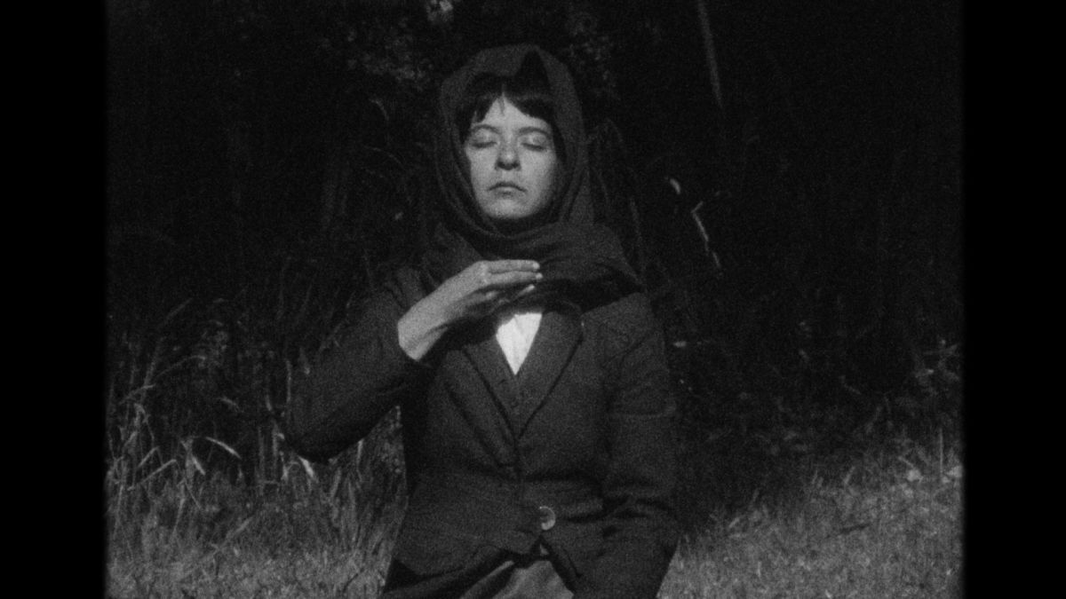 "Las sombras", de Paulo Pécora, inaugura el ciclo "Cortos al Cubo" en Camarones Cine