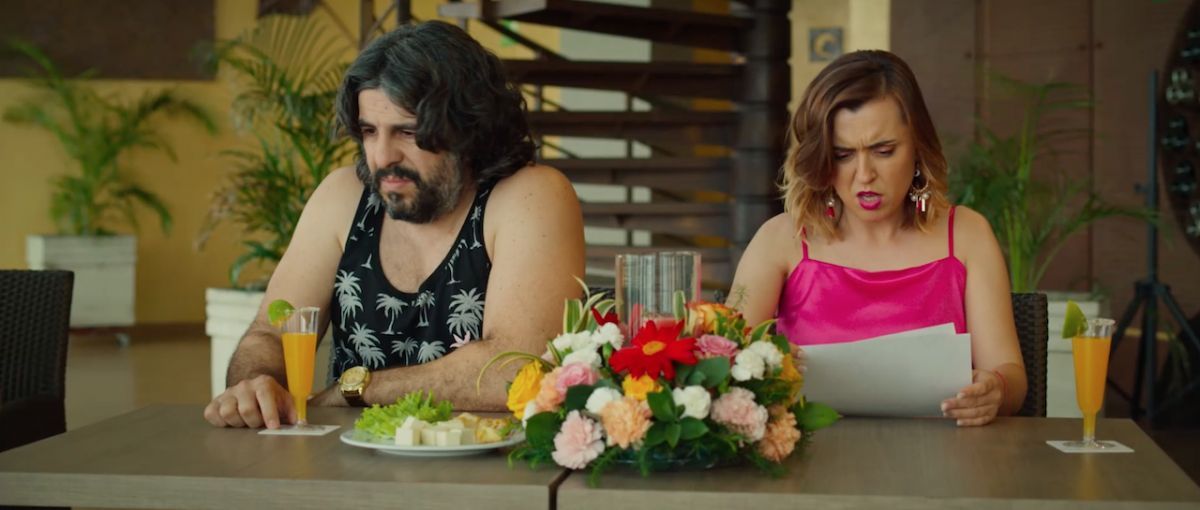 Crítica de "Ni de coña", otro bodrio cinematográfico que llega a Netflix