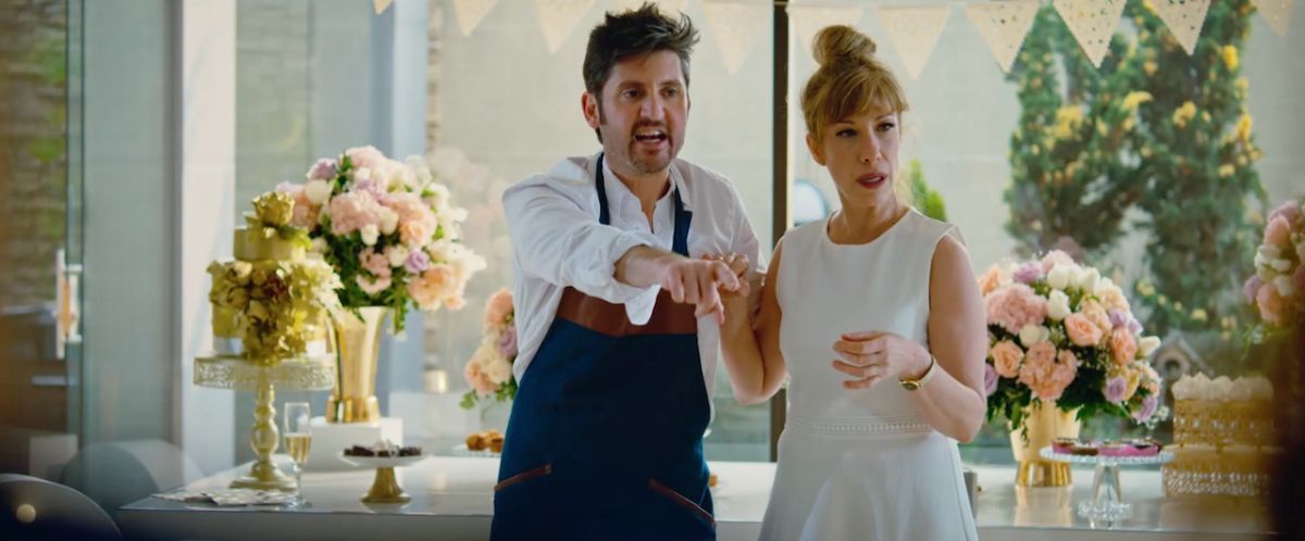 Crítica de "Ni de coña", otro bodrio cinematográfico que llega a Netflix